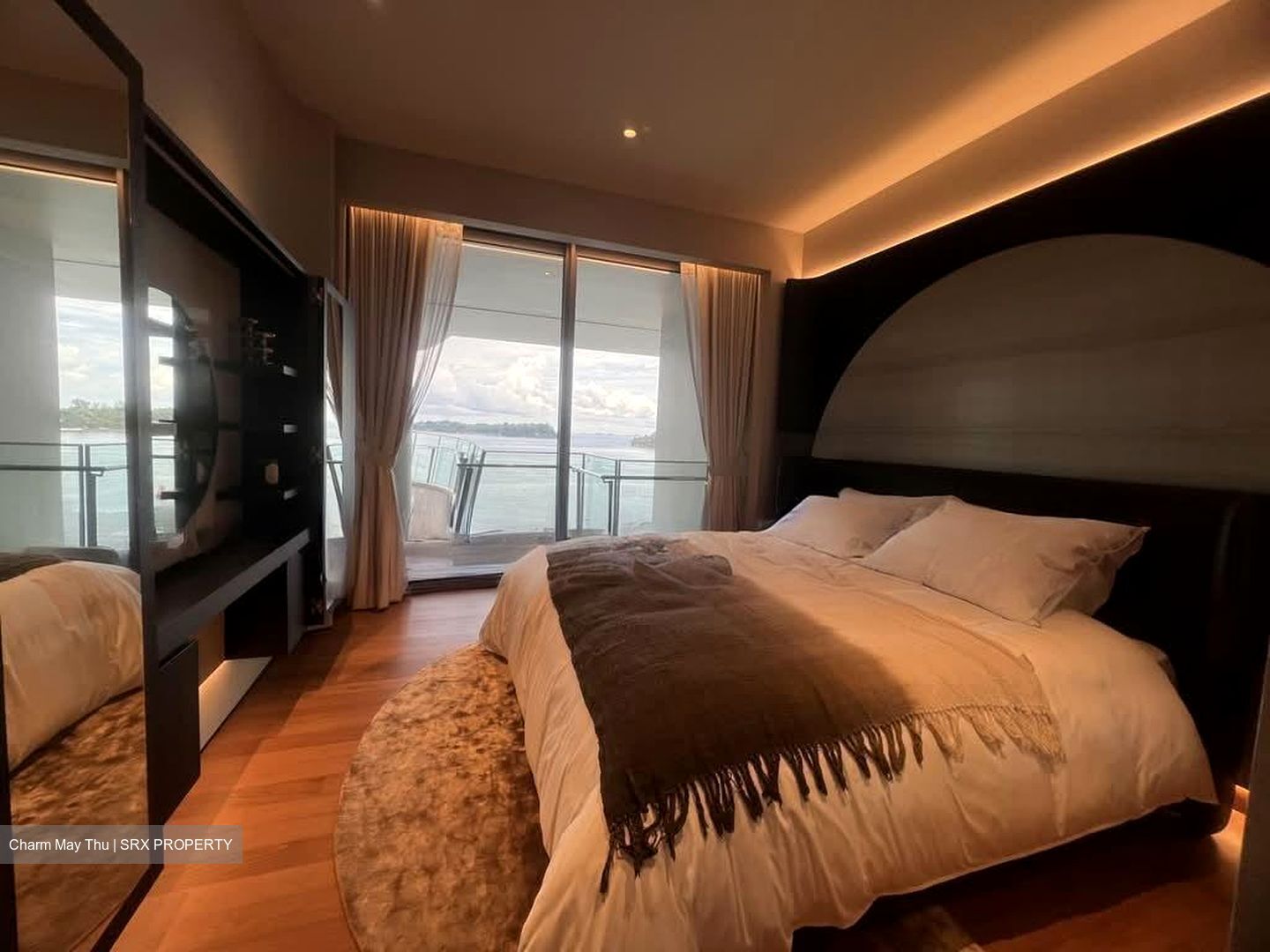 Seascape (D4), Condominium #637861461